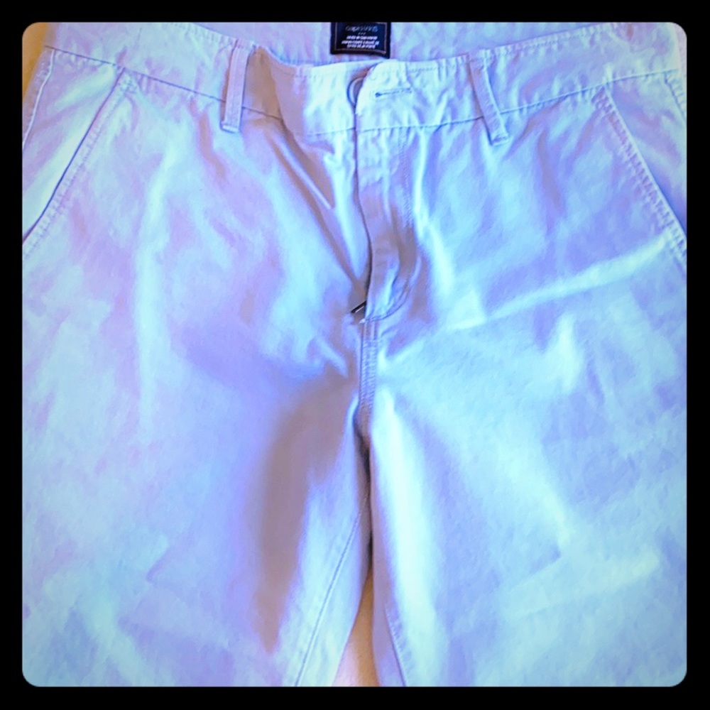 Men’s Khaki pants